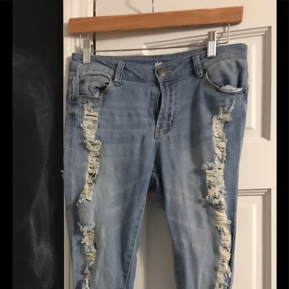 Junior Jeans